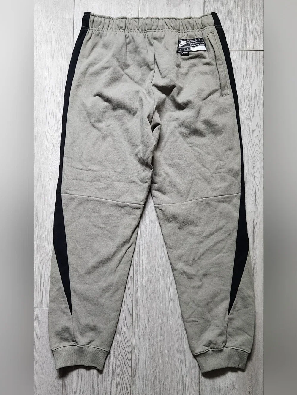 Nike tech air